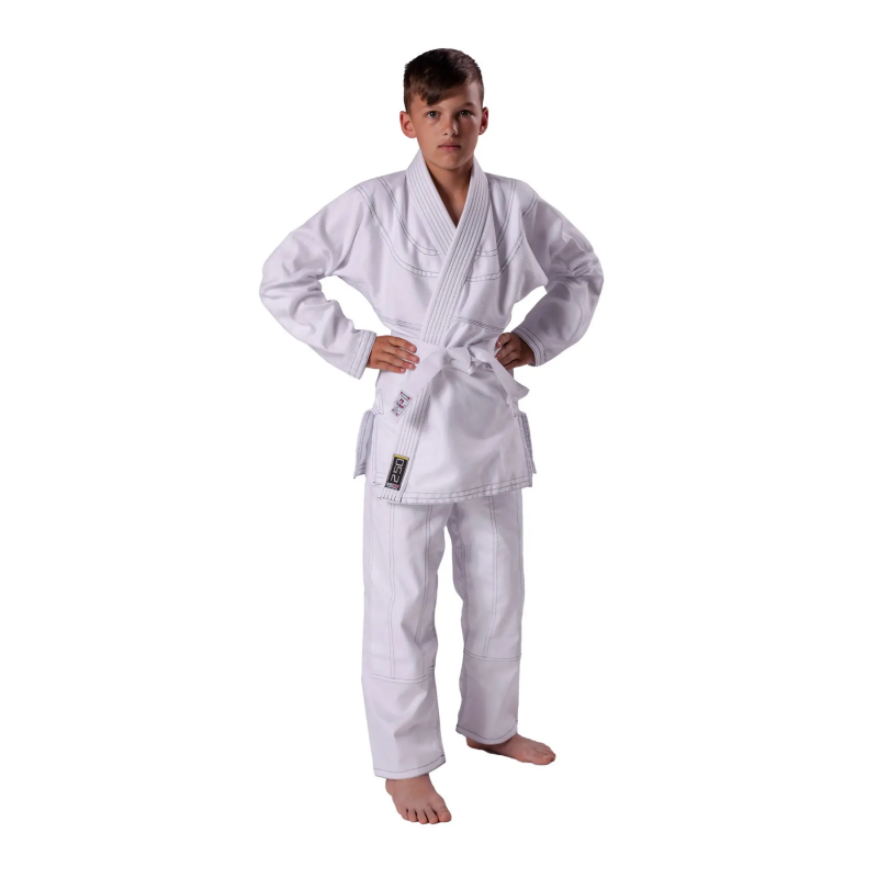 Brazilian Jiu-Jitsu Kimono Kind Danrho