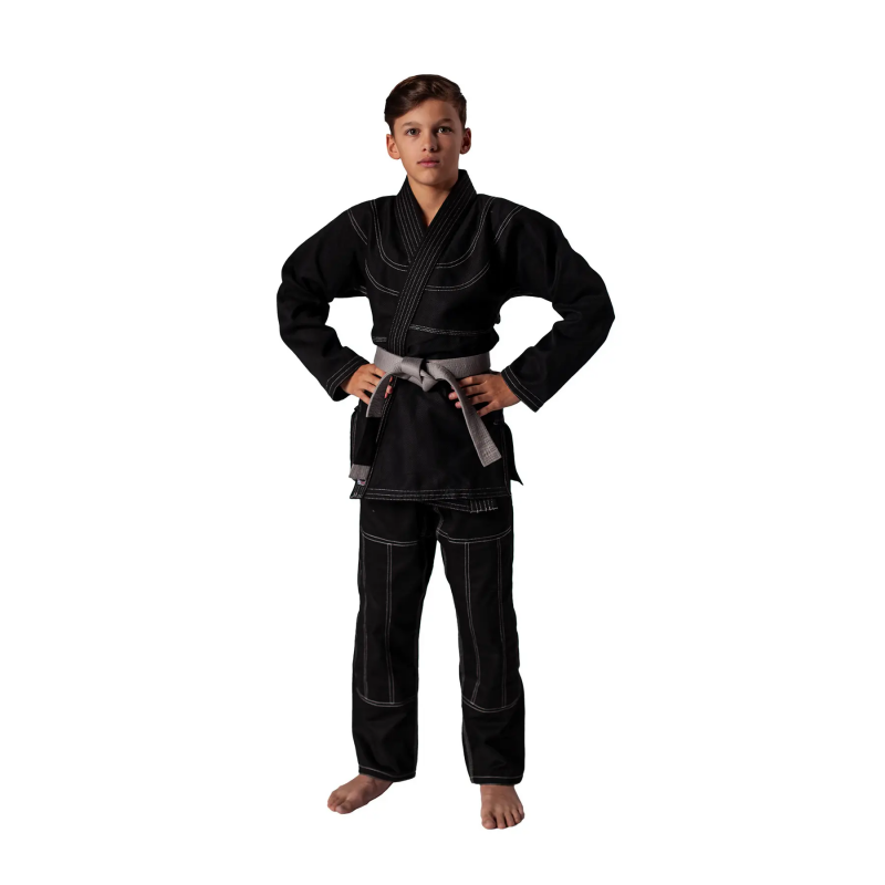 Brazilian Jiu-Jitsu Kimono Kind Danrho
