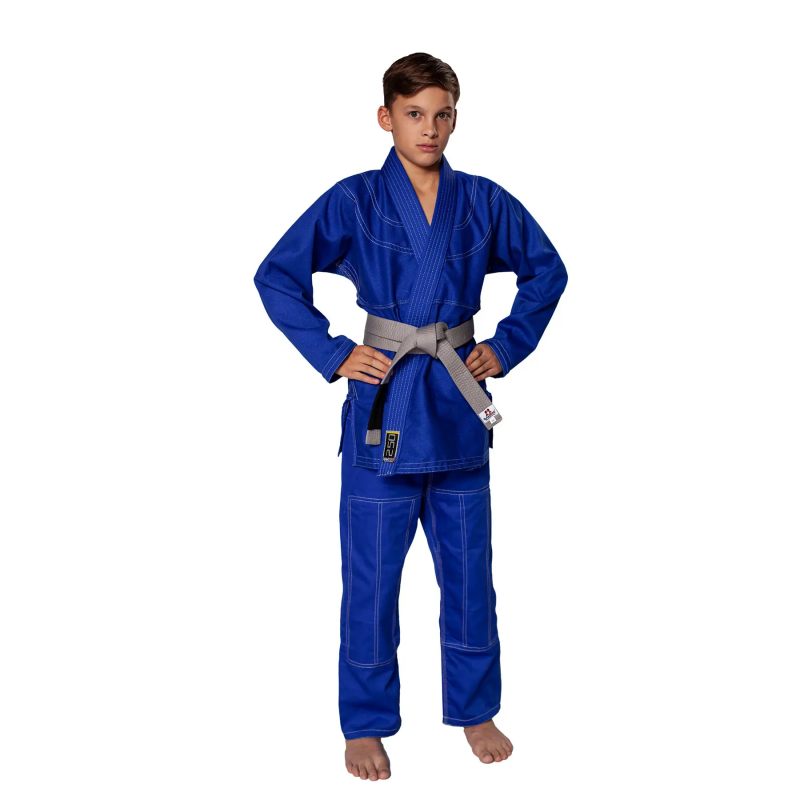 Brazilian Jiu-Jitsu Kimono Kind Danrho