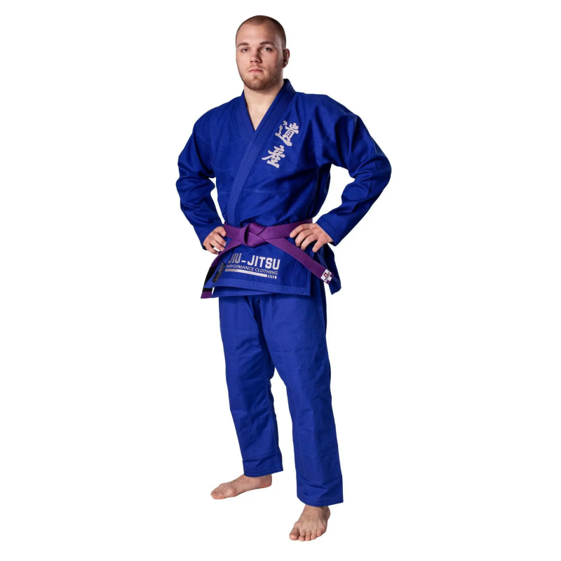 Brasilianisches Jiu-Jitsu-Kimono Danrho