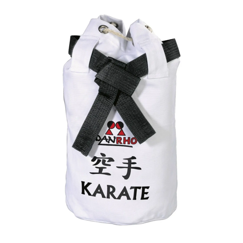 Karate-Leinentasche Danrho Dojo Line