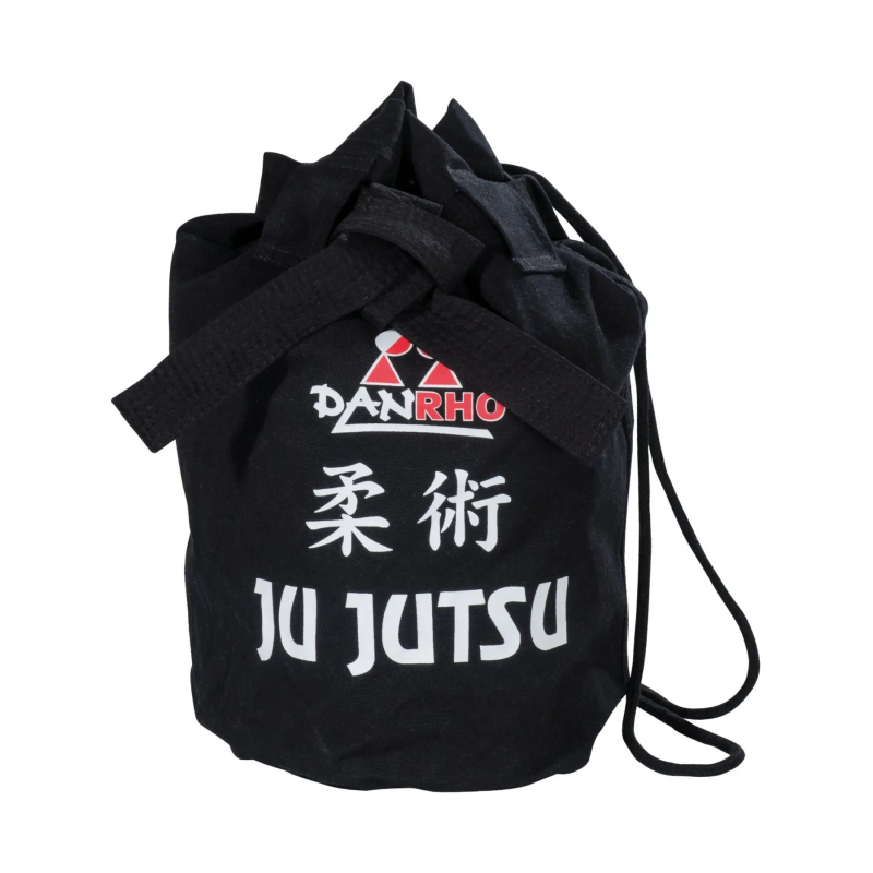 Ju-Jitsu-Leinentasche Danrho Dojo Line