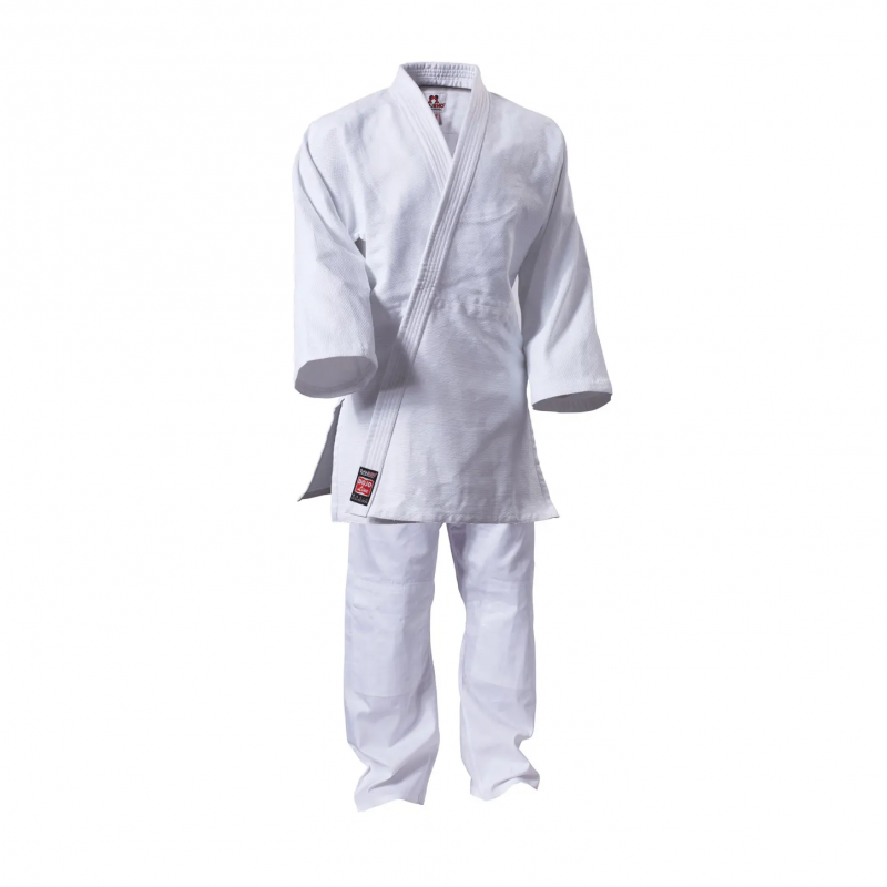 Judo Kinder Kimono Danrho Dojo Line