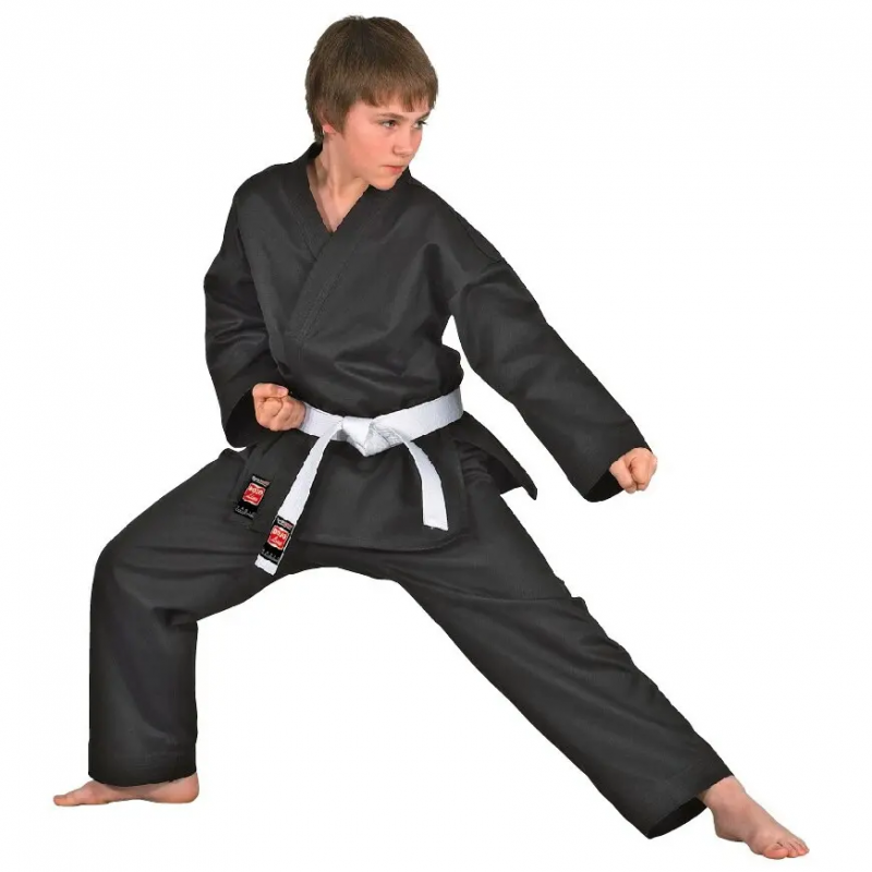 Karate-Kimono Danrho Dojo Line