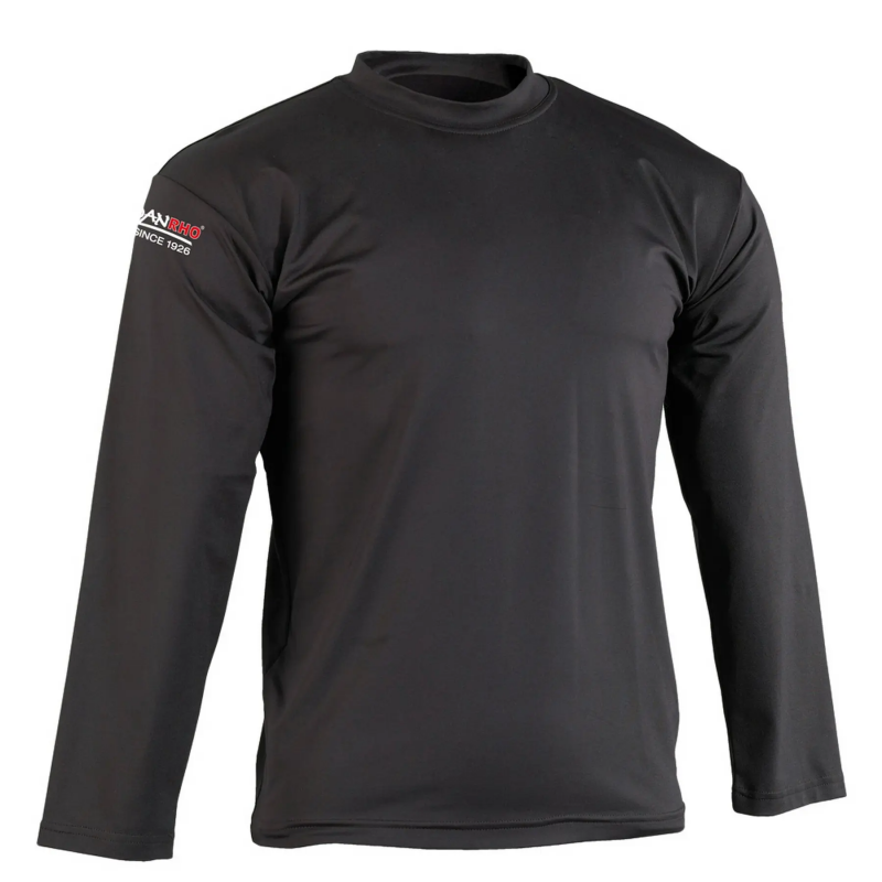 T-Shirt langarm Danrho Rash guard