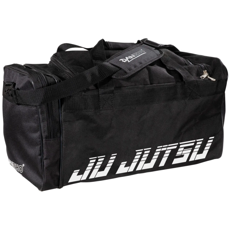 Sporttasche Danrho Design JU JUTSU