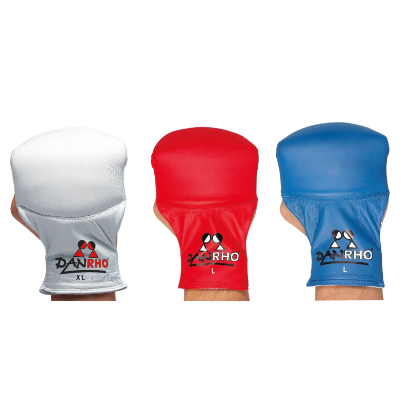 Ju-Jitsu-Handschuhe Danrho Special