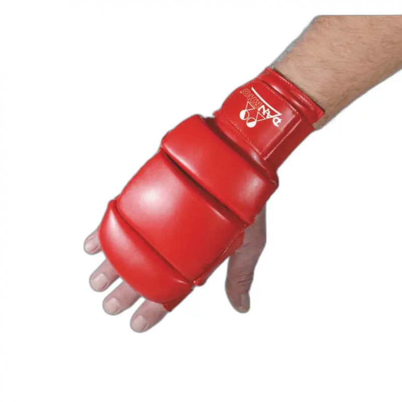 Ju-Jitsu-Handschuhe Danrho