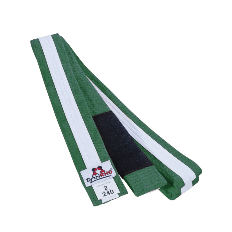 Kinder Jiu-Jitsu Gürtel Danrho