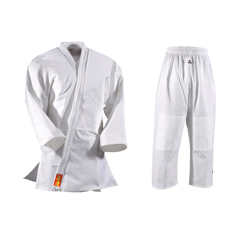 Judo Kinder Kimono Danrho Yamanashi