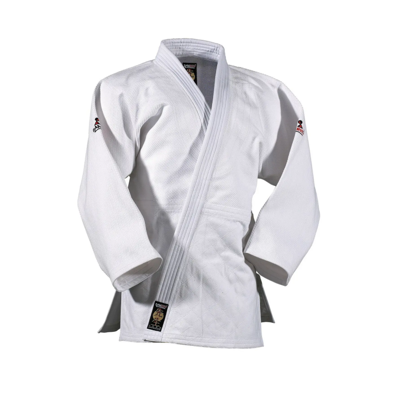 Judo-Kimono Danrho Sensei