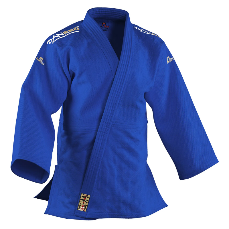 Judo Kinder Kimono Danrho Kano