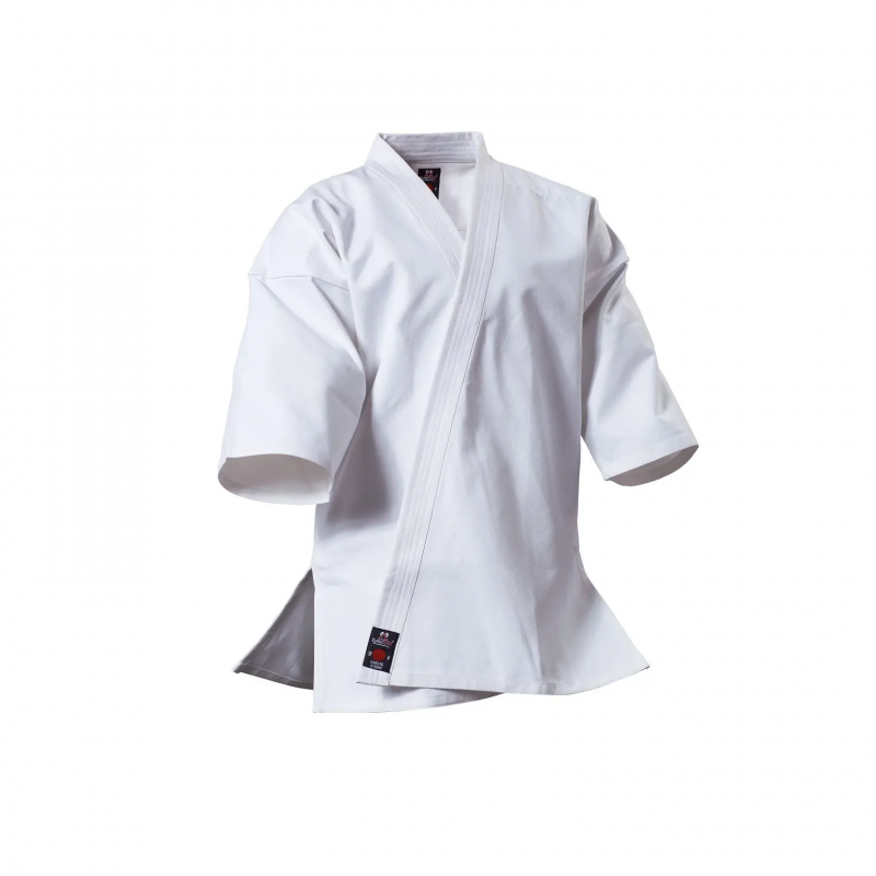 Kimono Karate Kind Danrho Kyoshi