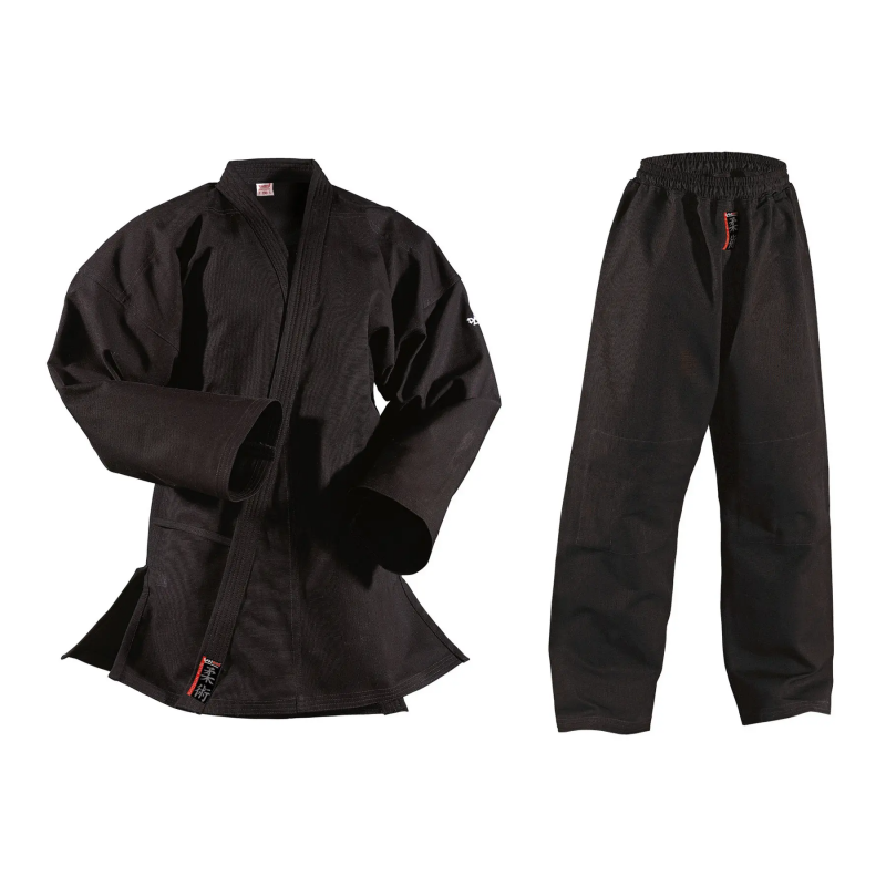 Kimono Jiu-Jitsu Danrho Shogun Plus