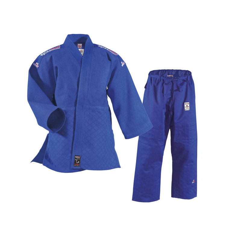 Judo-Kimono Danrho T-Oriental