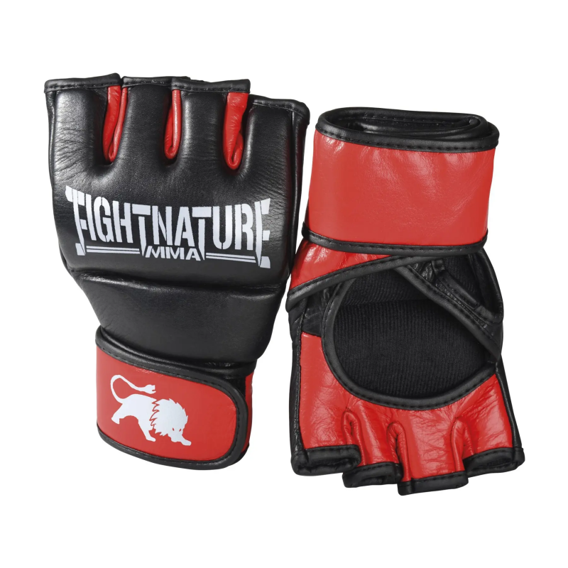 MMA-Handschuhe Danrho Fightnature