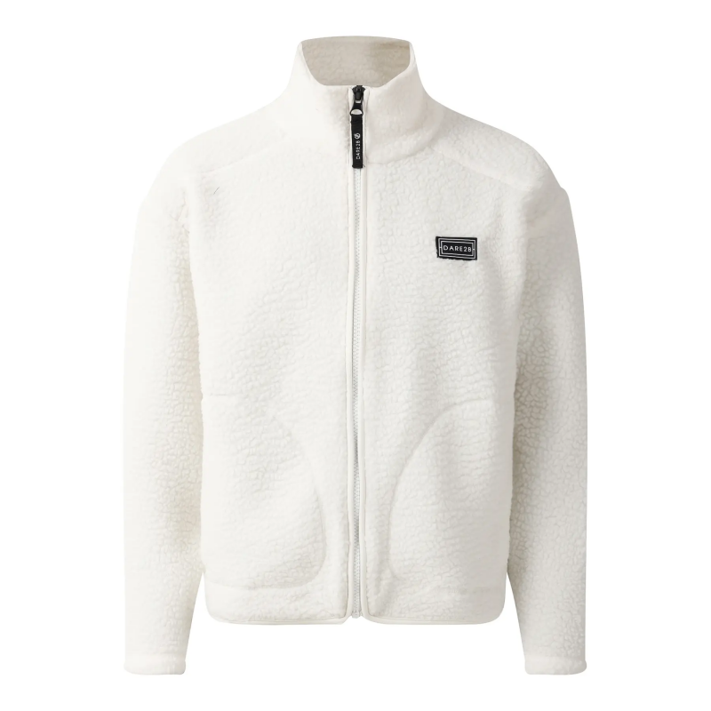 Kinder Fleecejacke mit Reißverschluss Dare 2B Zesty II