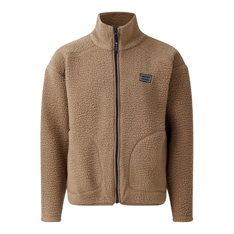 Kinder Fleecejacke mit Reißverschluss Dare 2B Zesty II