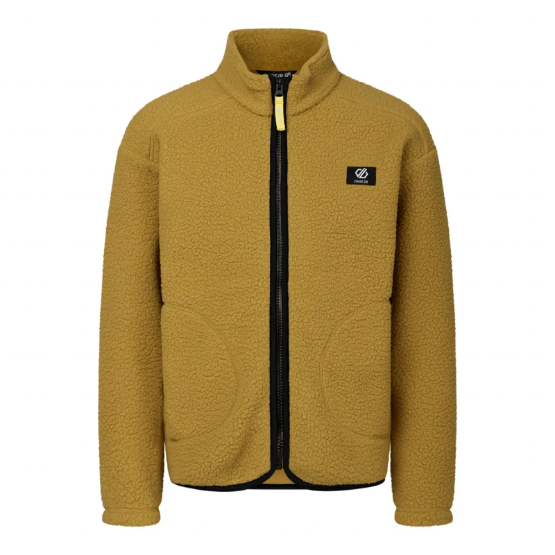 Kinder Fleece Dare 2B Zesty II