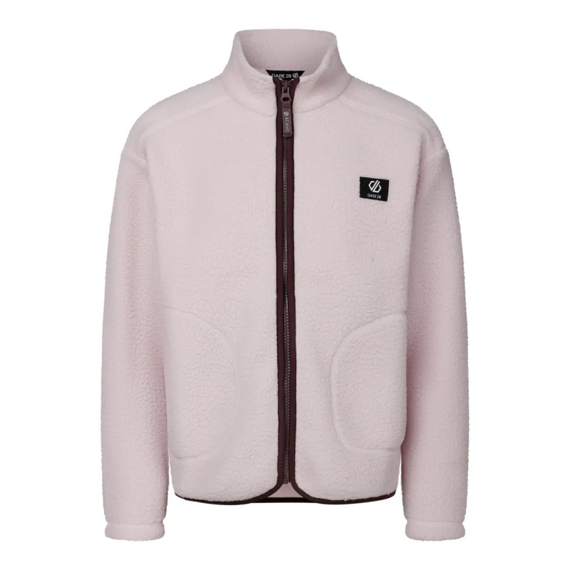 Kinder Fleece Dare 2B Zesty II
