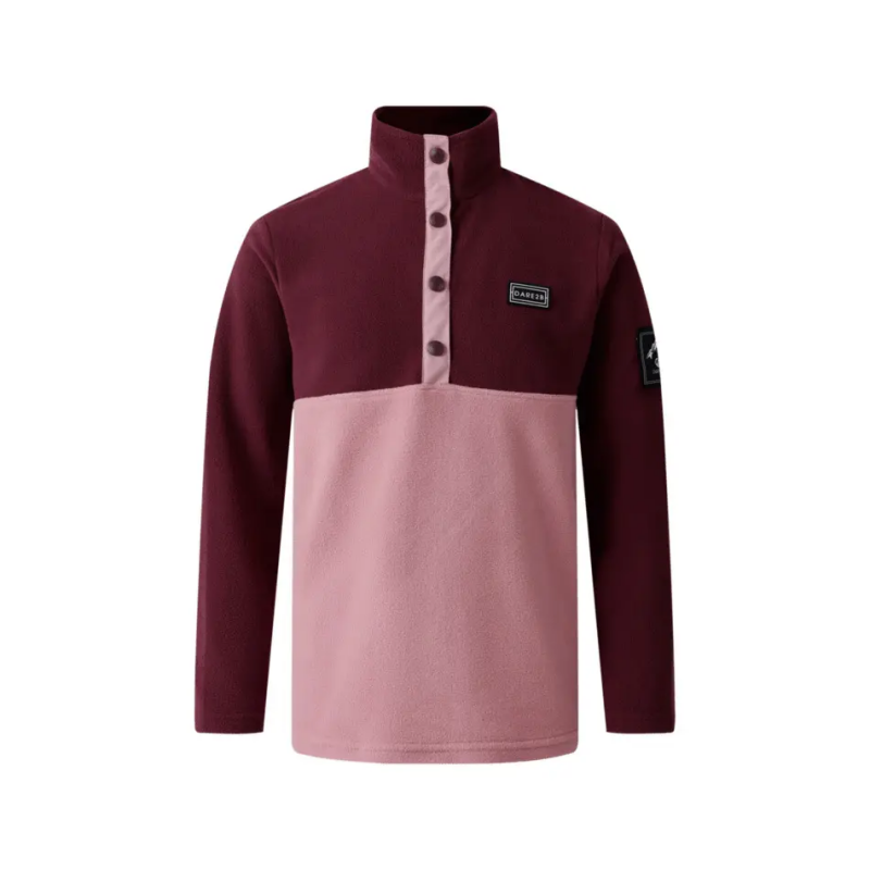 Fleece Kinder Dare 2B Rapid
