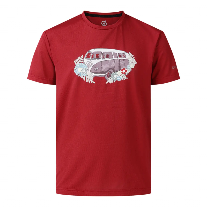 T-Shirt Dare 2B Amusing
