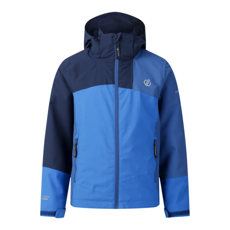 Regenjacke für Kinder Dare 2B Explore III