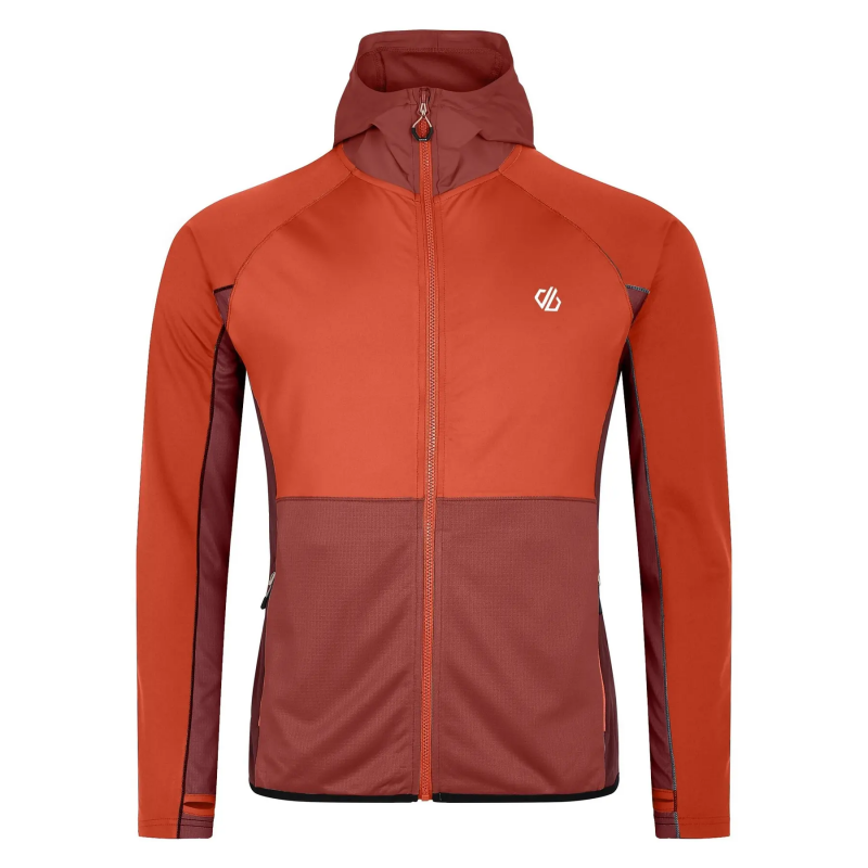 Kapuzenjacke Dare 2B Assimlilate II
