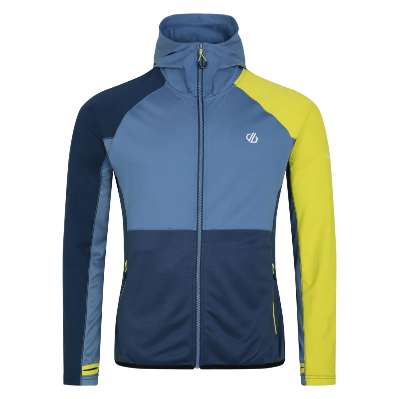 Kapuzenjacke Dare 2B Assimlilate II