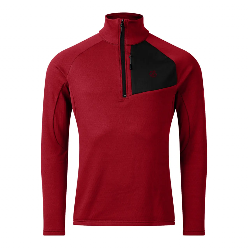Polaire 1/2 Zip Stretch Dare 2B Venture