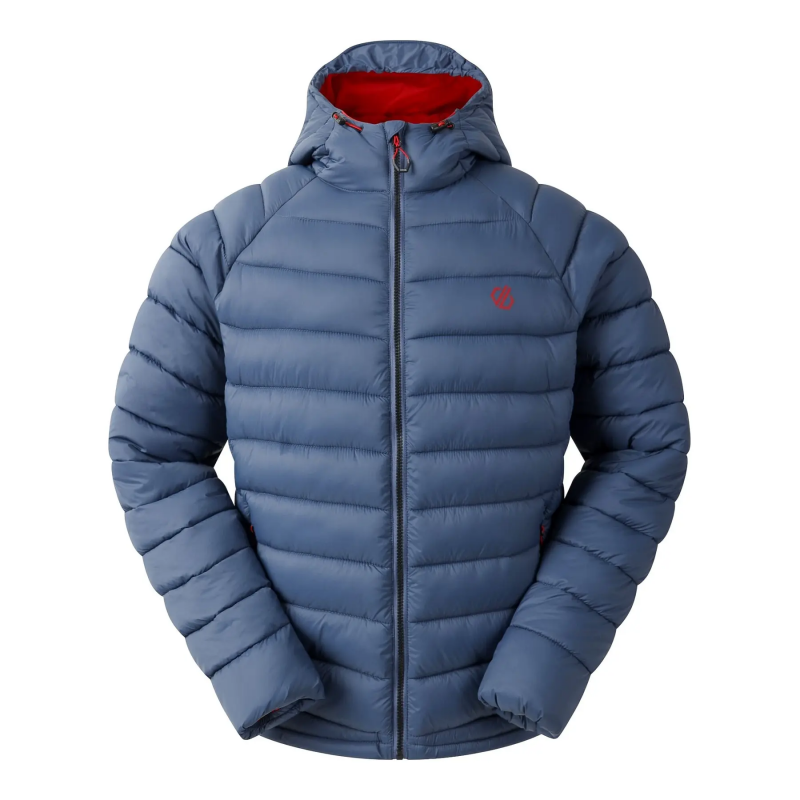 Daunenjacke mit Kapuze Dare 2B Torrek