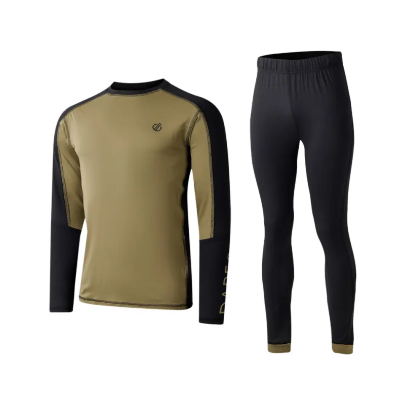 Langarm-Unterhemd-Set und Leggings Dare 2B Exchange IIII