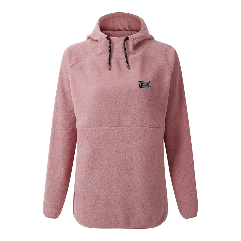 Fleece mit Kapuze Damen Dare 2B Snowburst