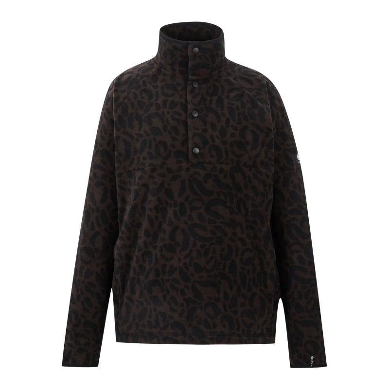 Druckpullover Damen Dare 2B