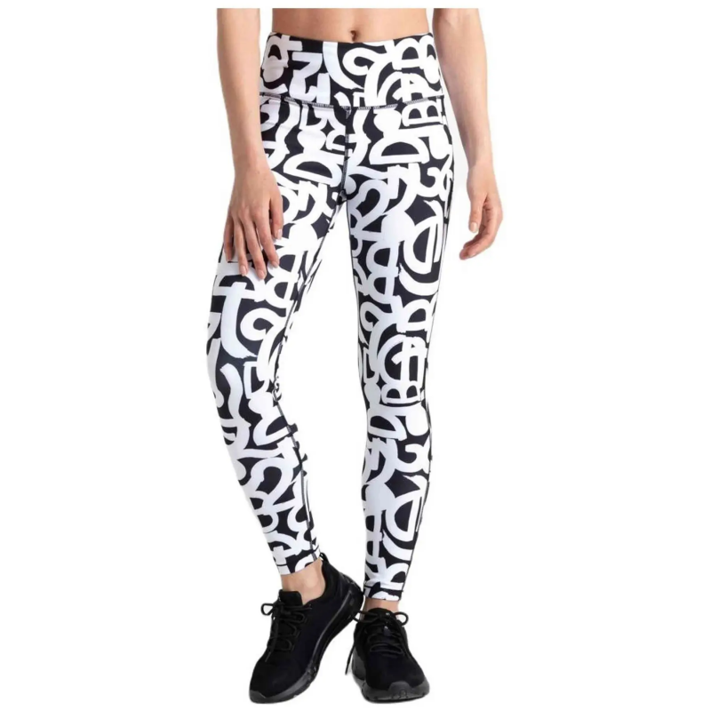 Leggings Damen Dare 2B Influential Gym