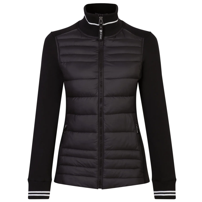 Damen-Daunenjacke Dare 2B Icy