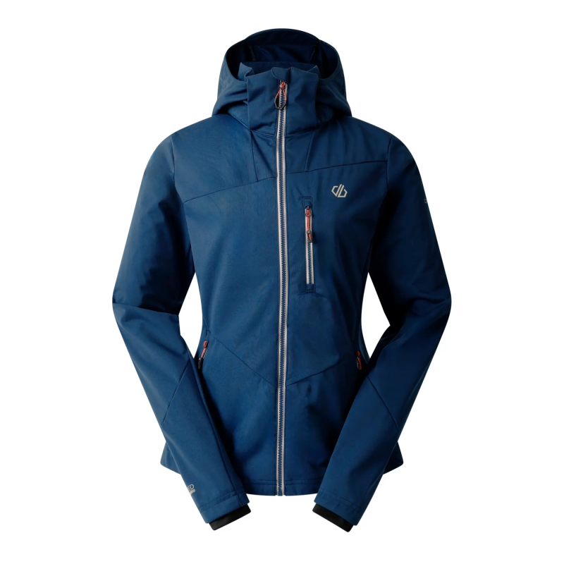 Softshelljacke Damen Dare 2B Lexan