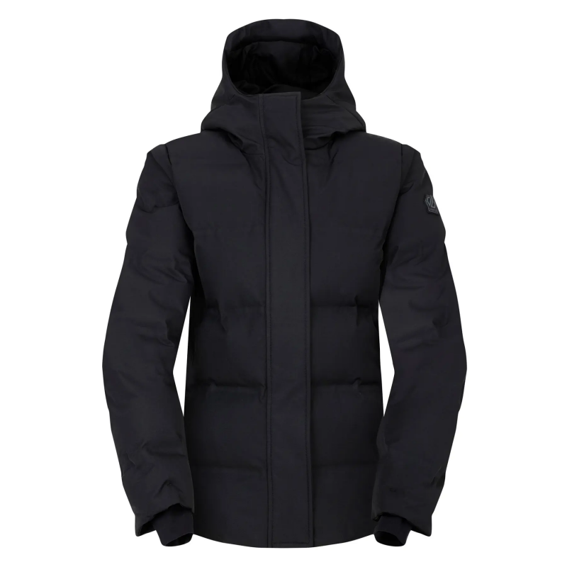 Daunenjacke mit Kapuze, Damen Dare 2B Entrusted