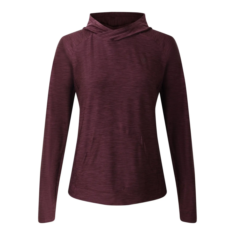 Hoodie Damen Dare 2B Sprint City