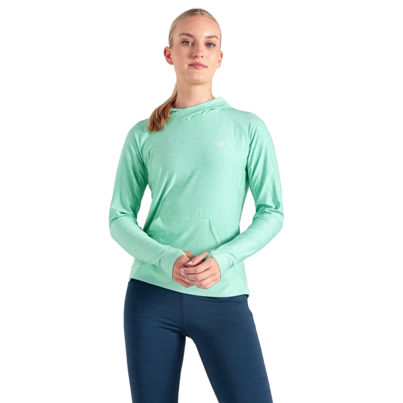 Hoodie Damen Dare 2B Sprint City