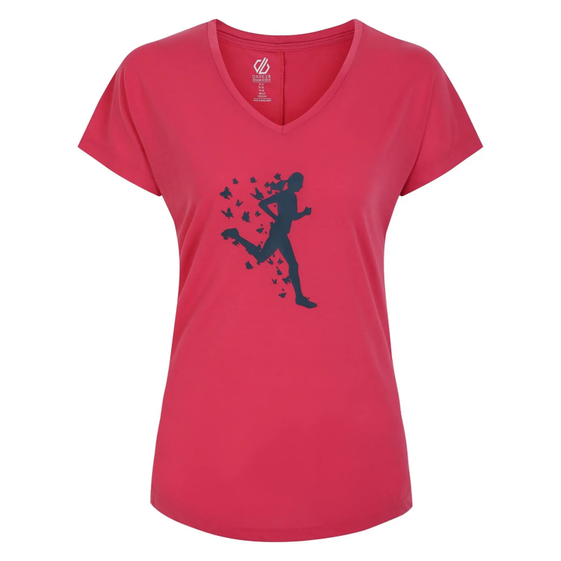 Trikot Damen Dare 2B Calm
