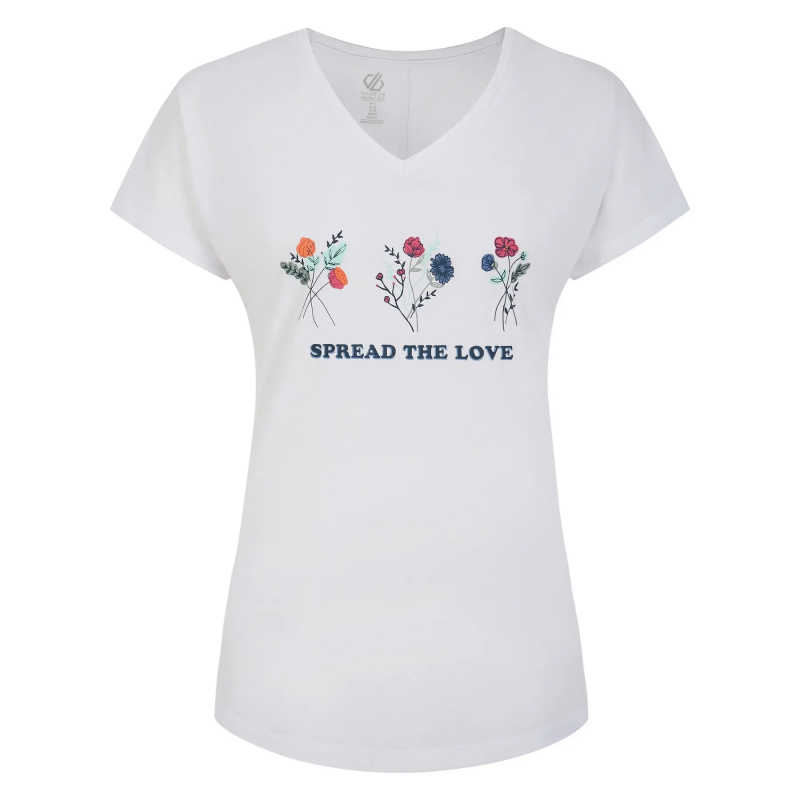 Trikot Damen Dare 2B Calm