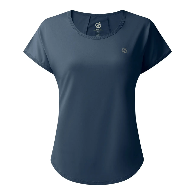 Trainingstrikot für Damen Dare 2B Chase