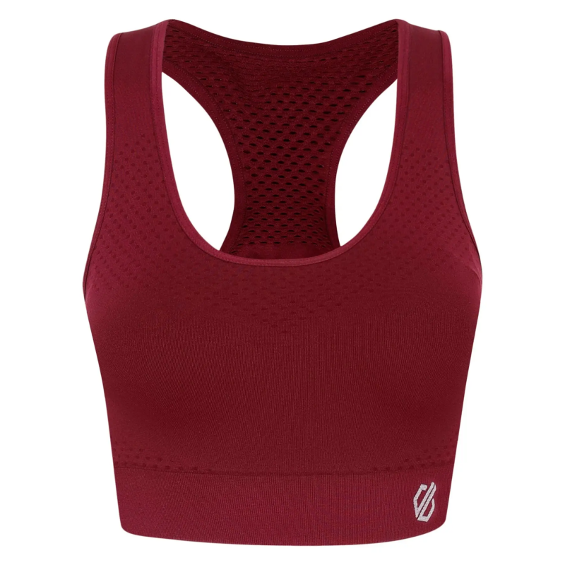 Damen-Sport-BH Dare 2B Don't Sweat It II