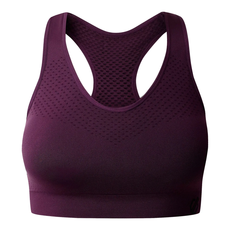 Damen-Sport-BH Dare 2B Don't Sweat It III