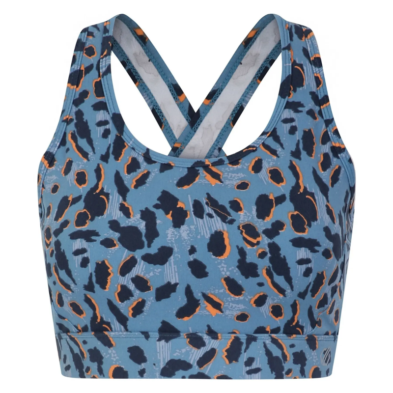 Damen-Sport-BH Dare 2B Swift II