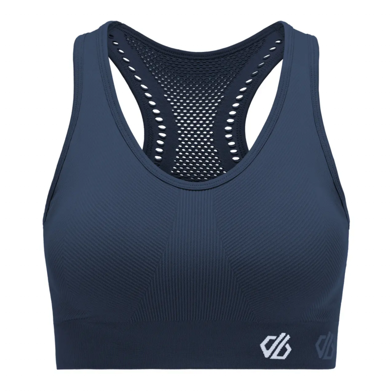 Damen-Sport-BH Dare 2B React Sports