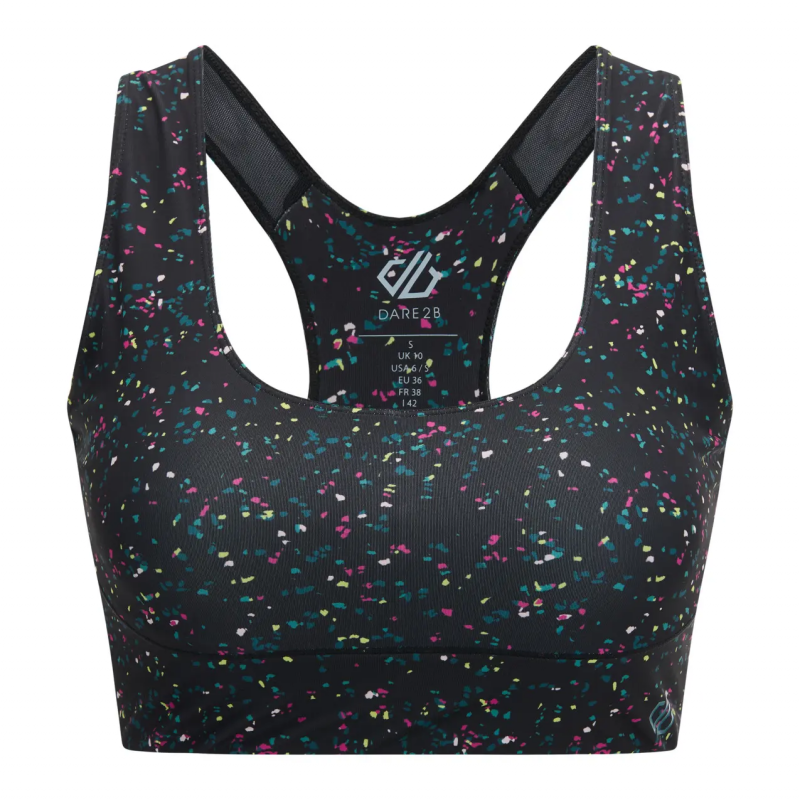 Damen-Sport-BH Dare 2B Influential