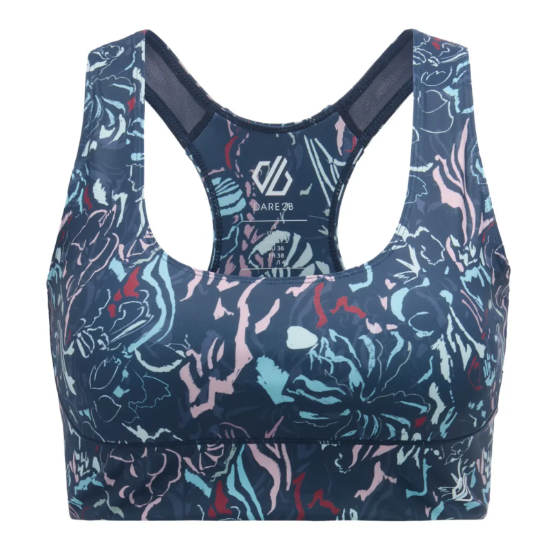 Damen-Sport-BH Dare 2B Influential