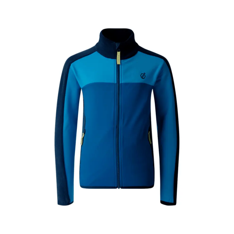 Dehnbare Kinder-Mittelsschicht-Jacke Dare 2B Emergent IV